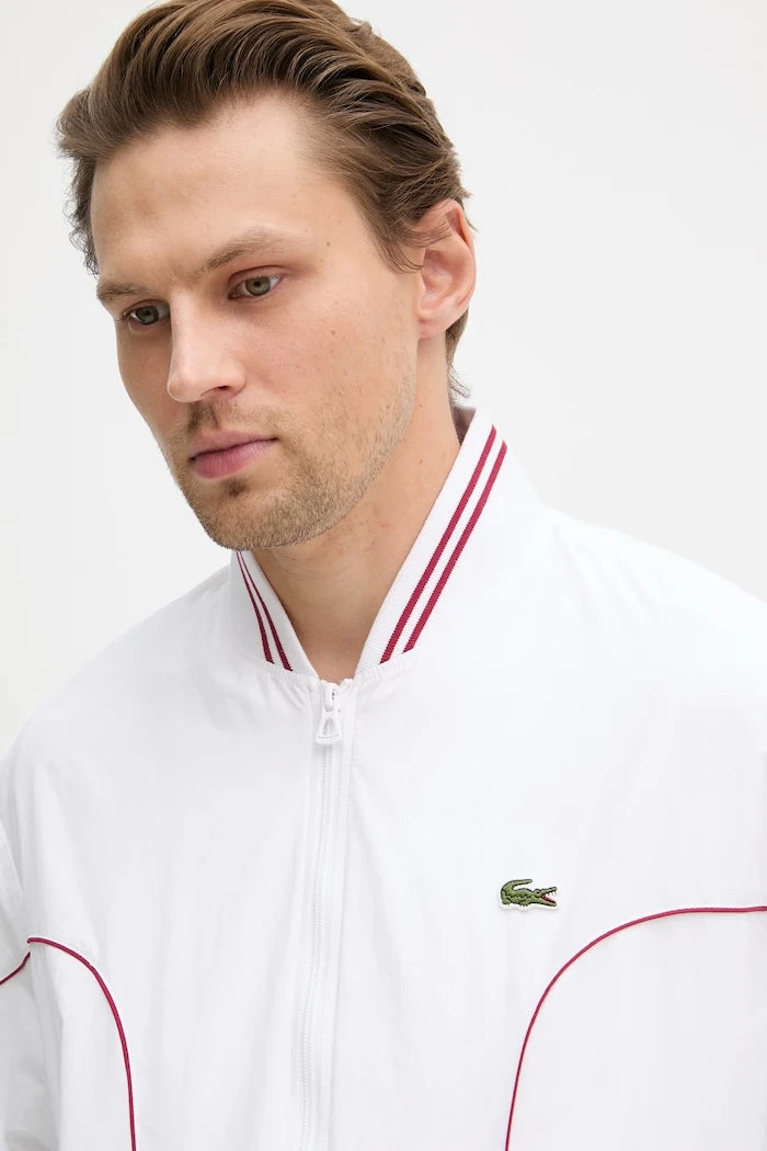 Lacoste яке бомбър мъжко