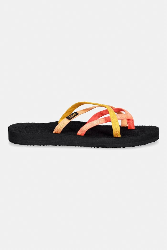 Teva джапанки дамски OLOWAHU