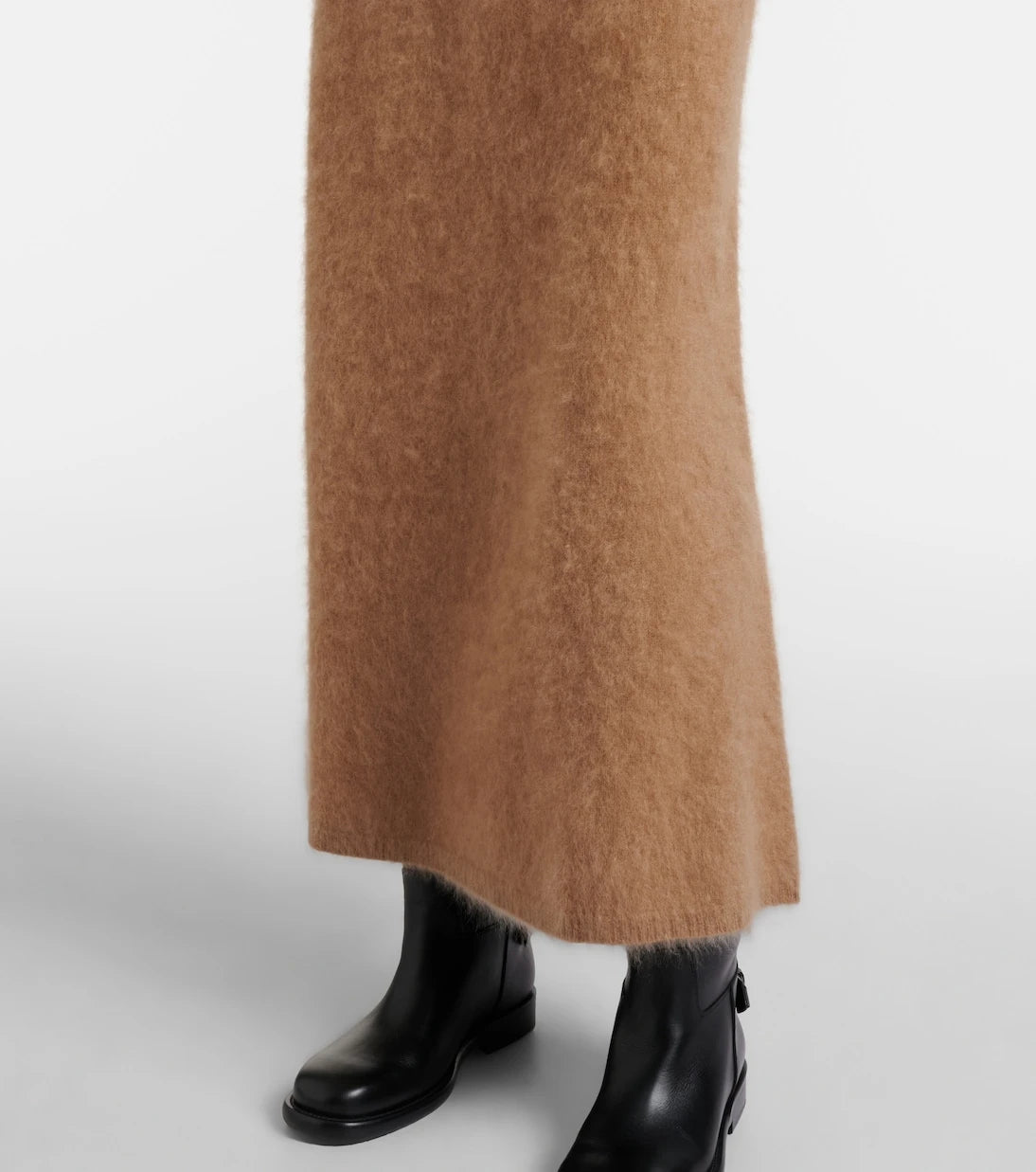 Lisa Yang - Asta cashmere maxi skirt