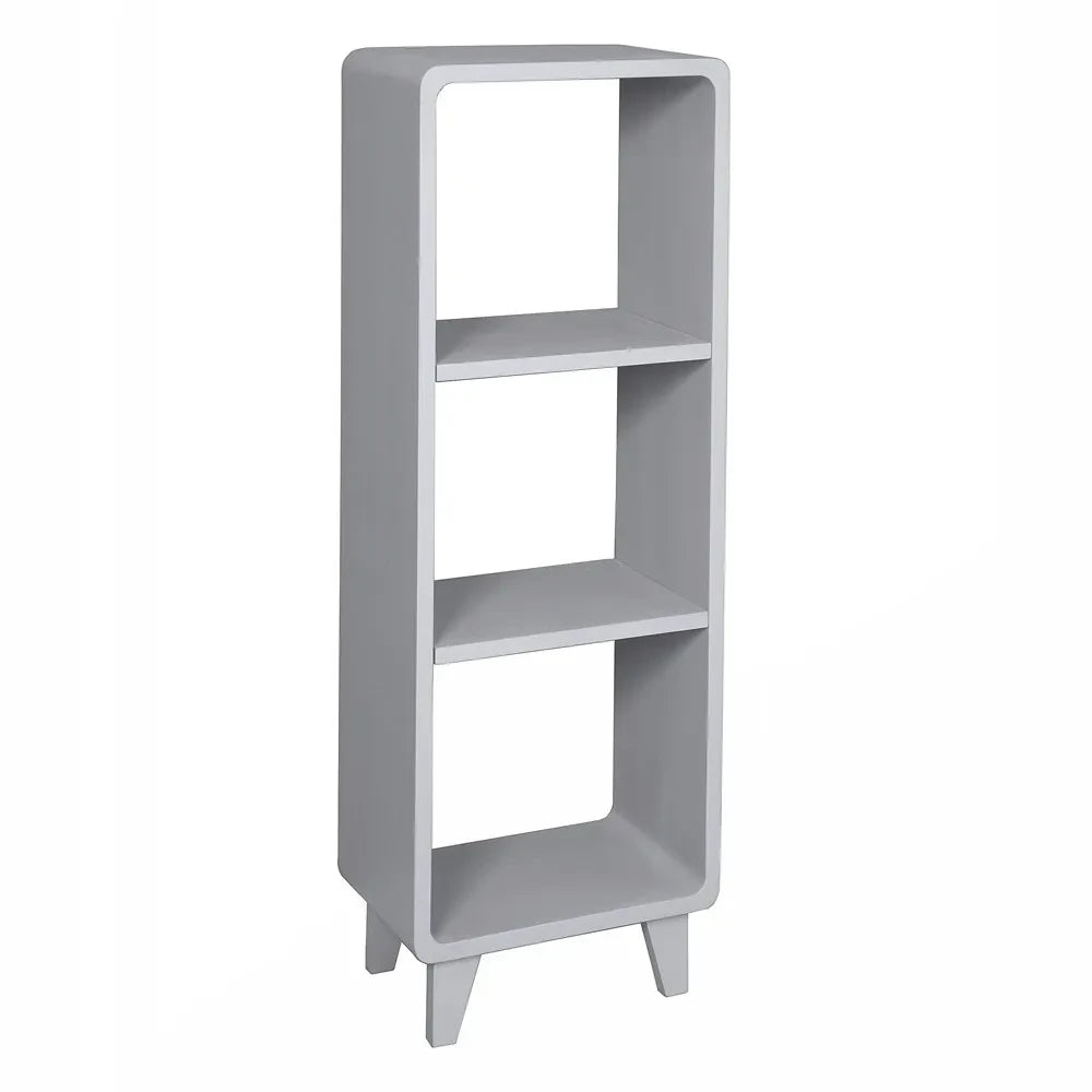Laurette - Millefeuille Shelves - Light Grey Light grey | Grey