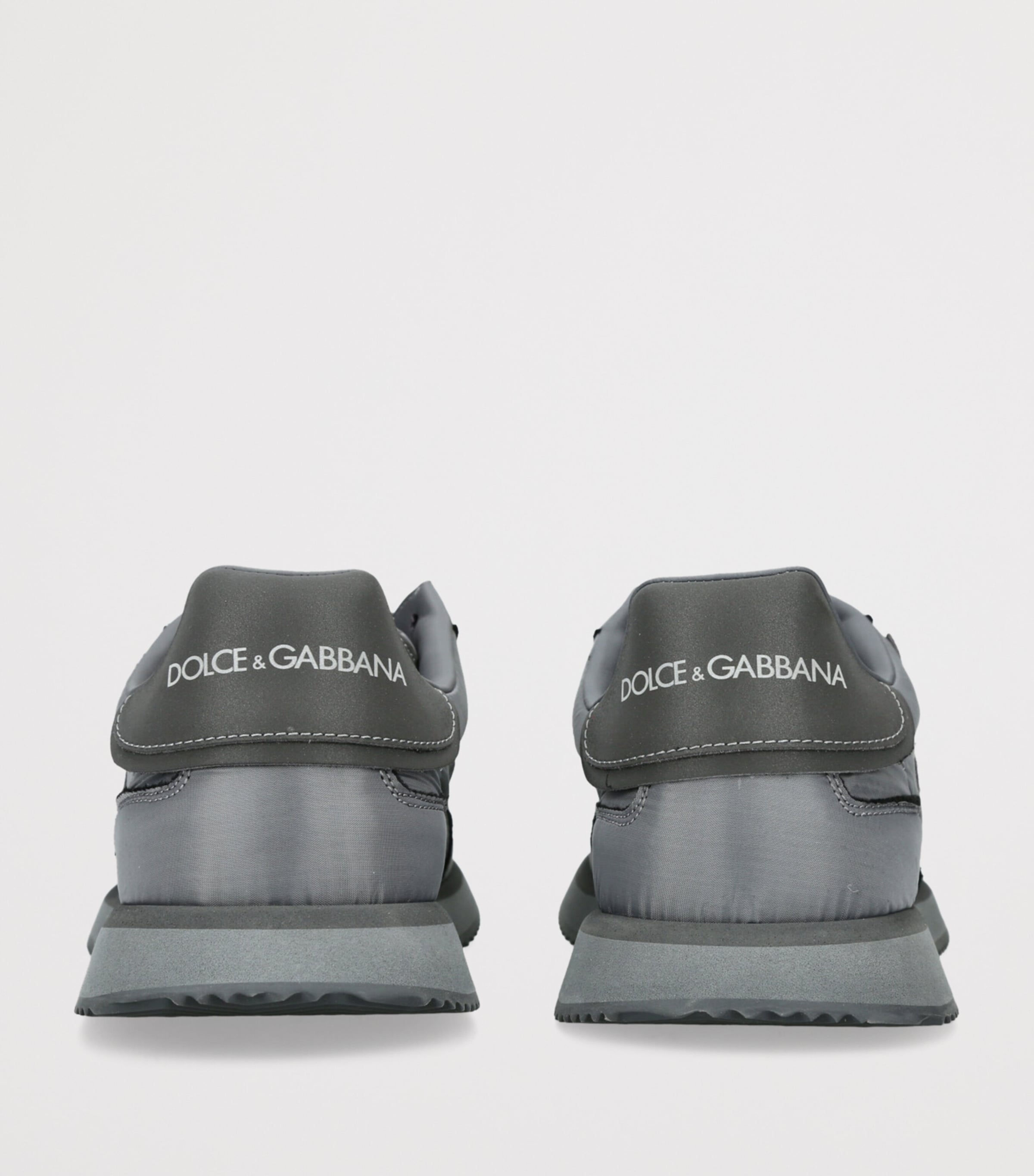 Dolce & Gabbana DG Cushion Sneakers