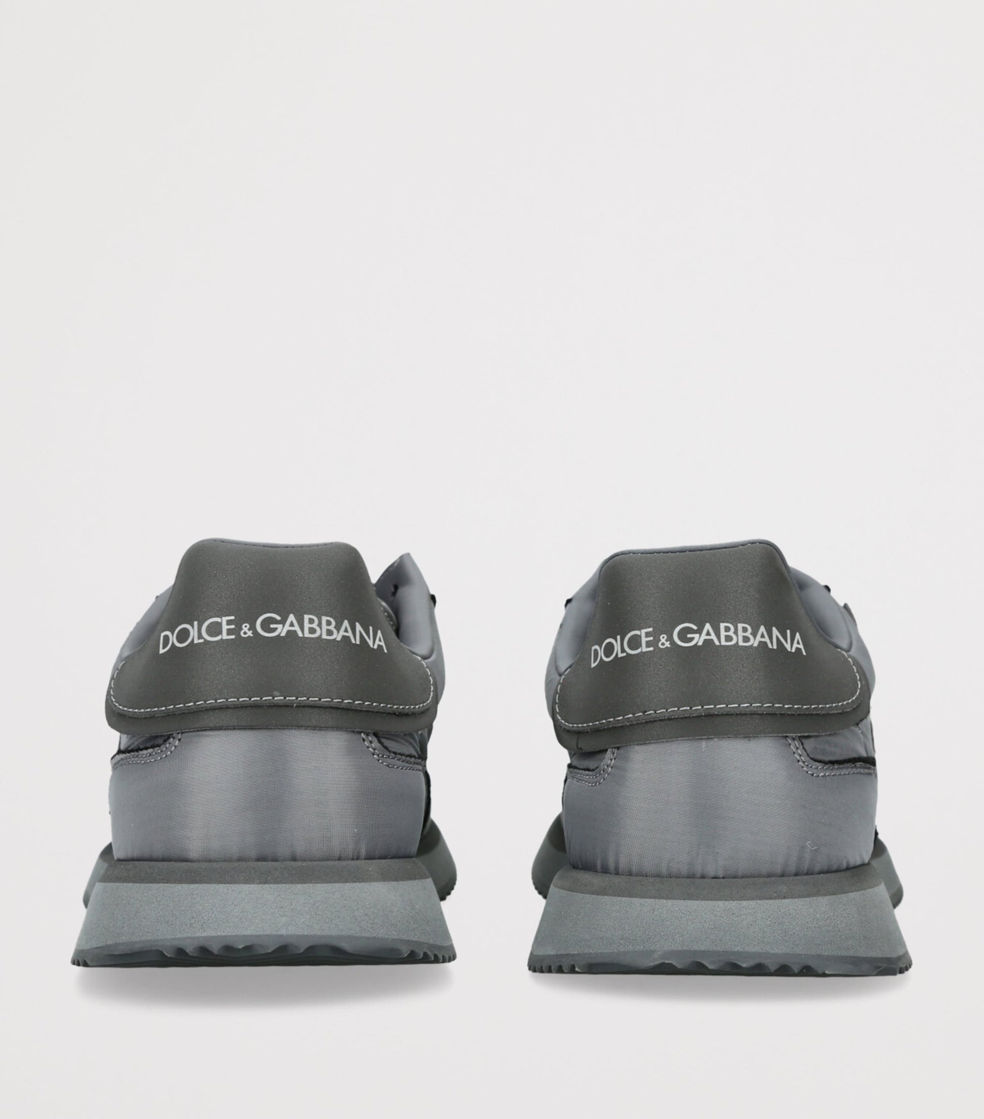 Dolce & Gabbana DG Cushion Sneakers