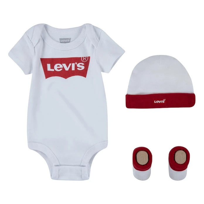 Комплект за бебета Levi's
