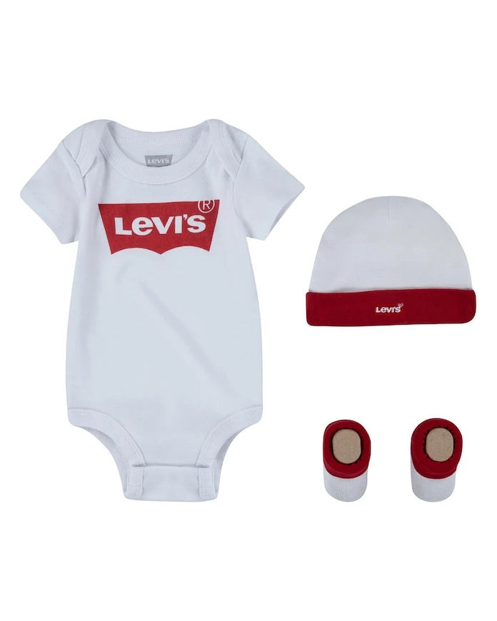 Levi's Bebek Takımı