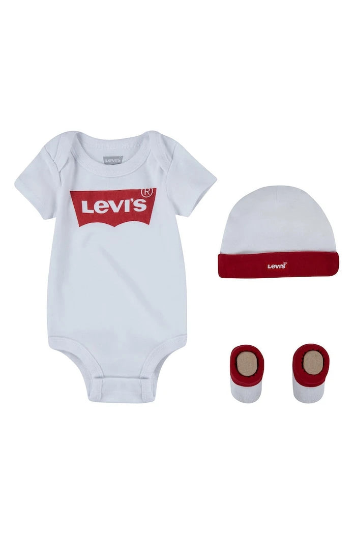 Комплект за бебета Levi's