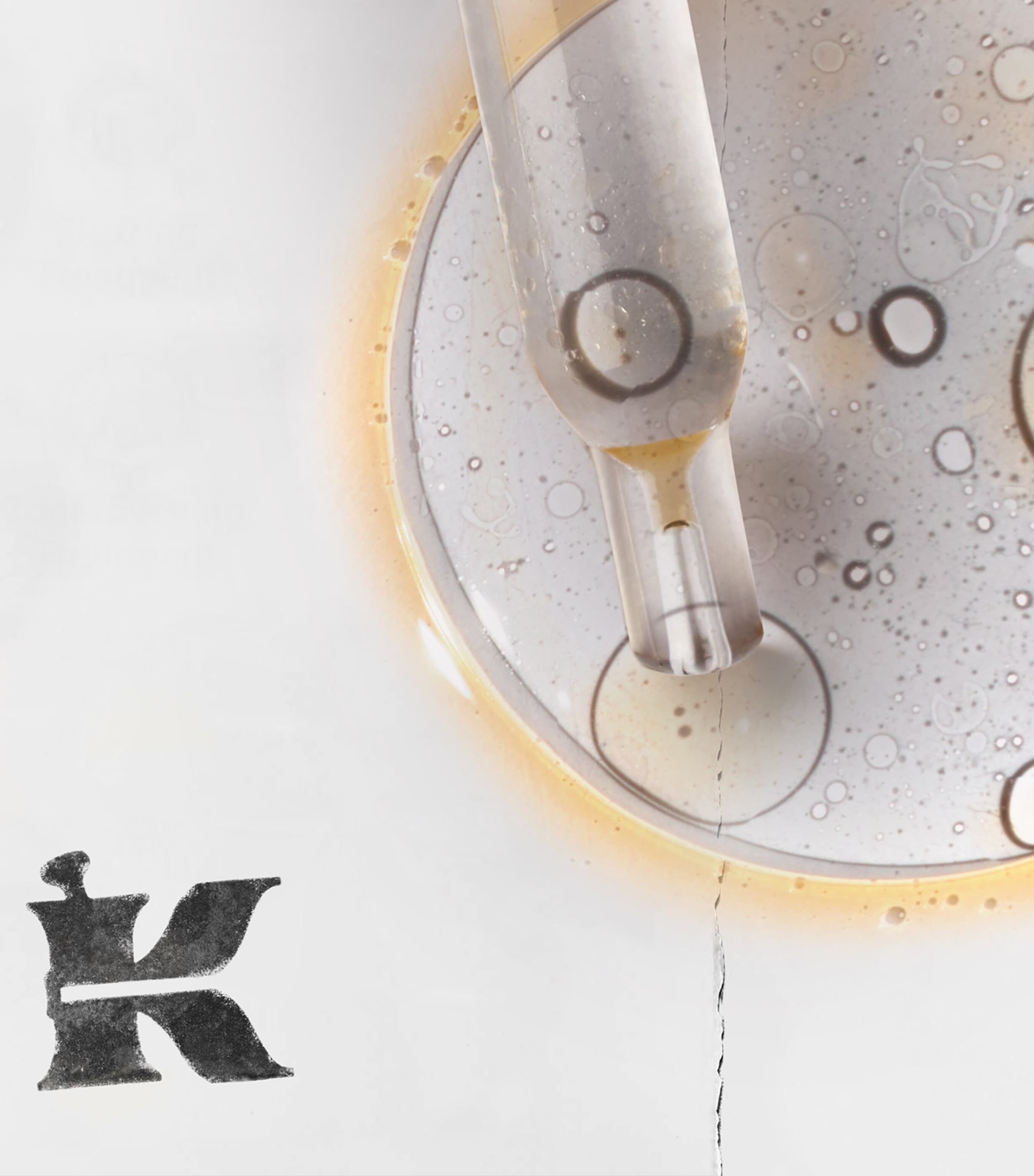 Kiehl's Ingrown Hair And Tone-Correcting Intimate Drops (30ml)