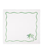 Set of 2 Linen Secret Garden Napkins (50cm x 50cm)