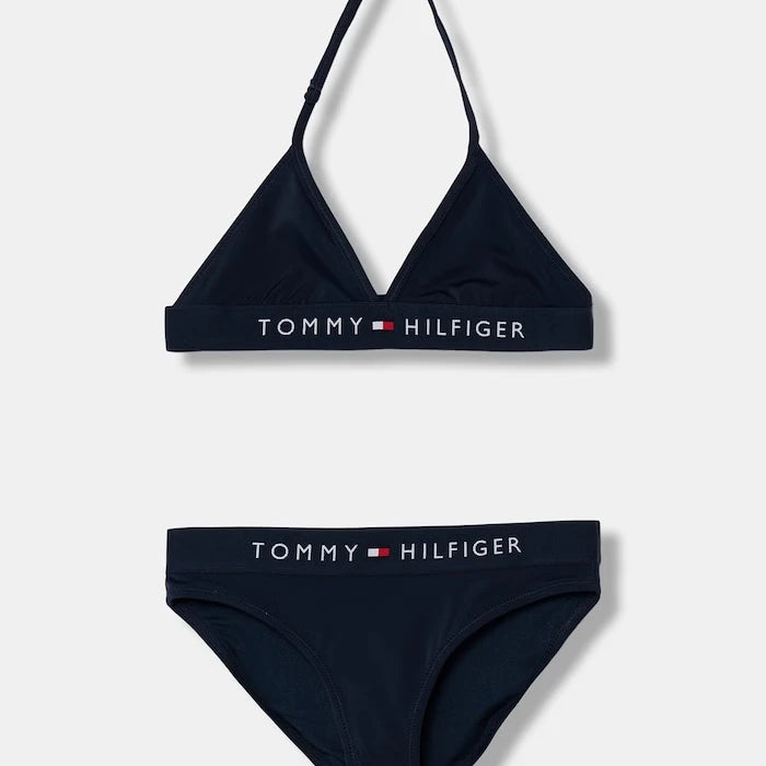 Tommy Hilfiger бански от две части за деца