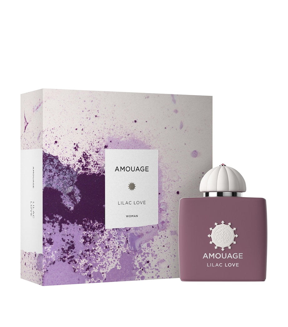 Lilac Love Eau de Parfum (100ml)
