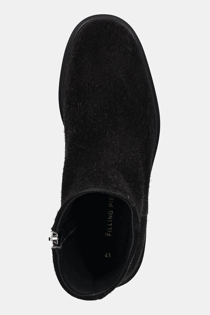 Filling Pieces Western Chelsea Süet Bot