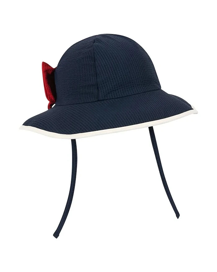 Konges Sløjd BOWIE SWIM HAT GRS Çocuk Şapkası