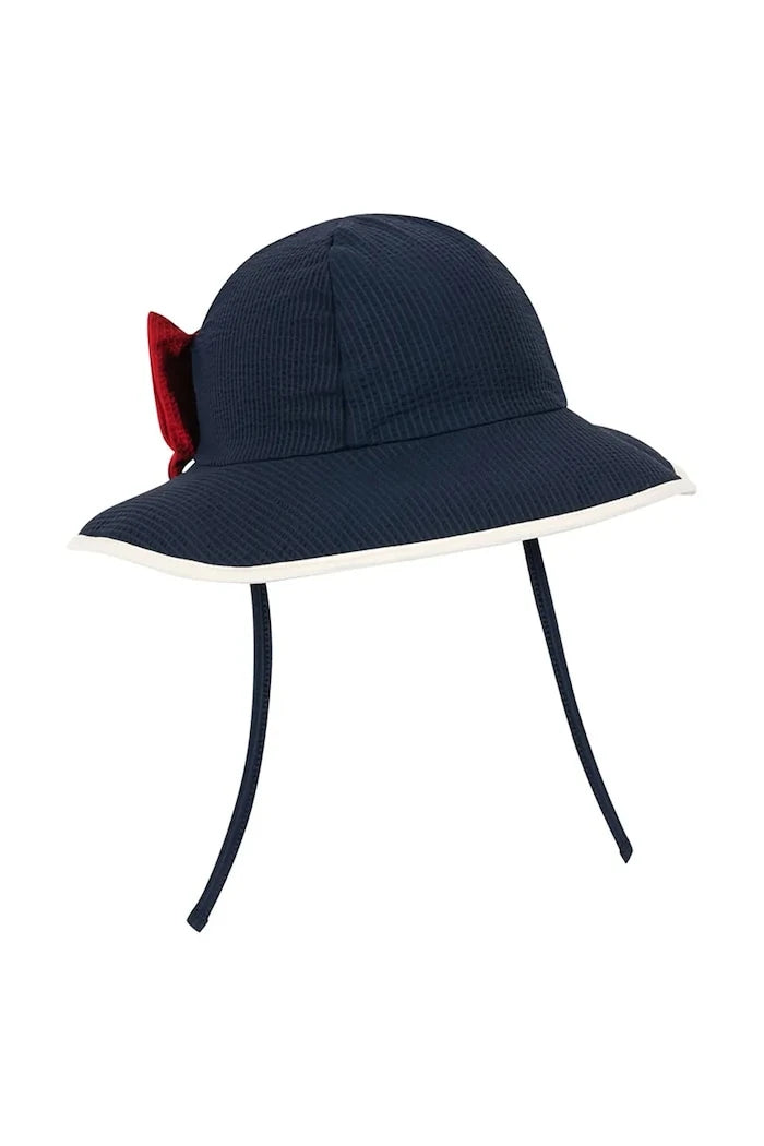 Детска капела Konges Sløjd BOWIE SWIM HAT GRS