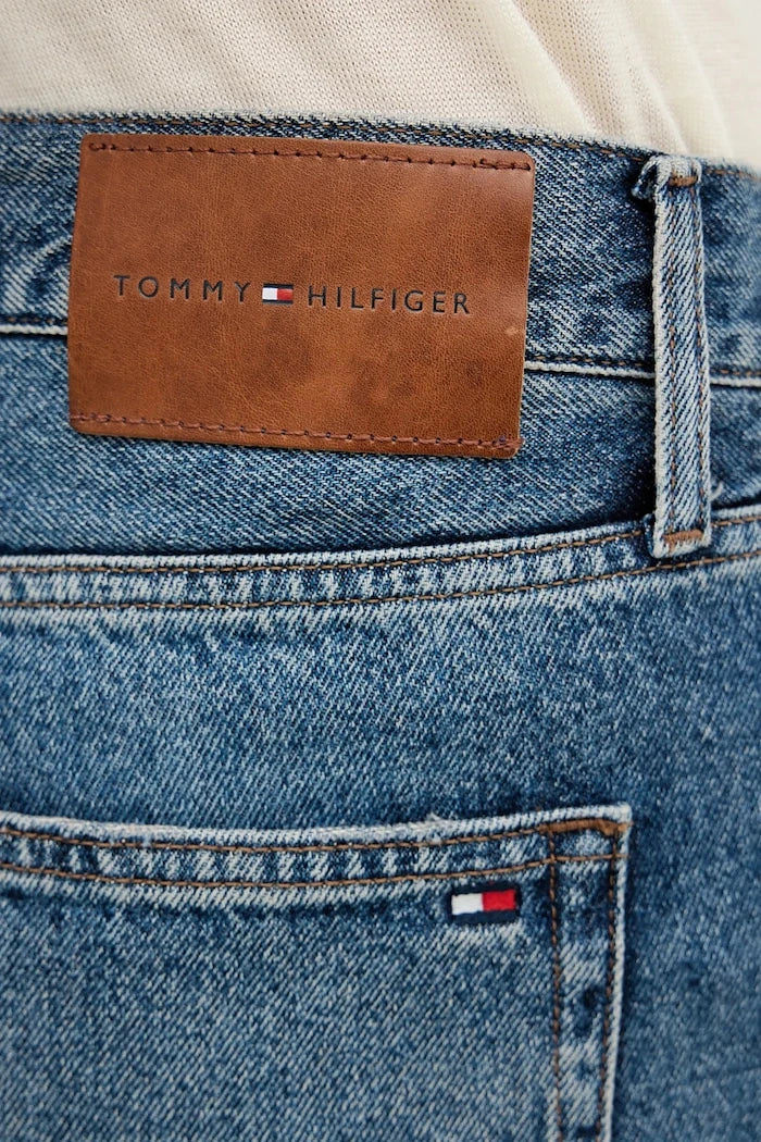 Дънки Tommy Hilfiger