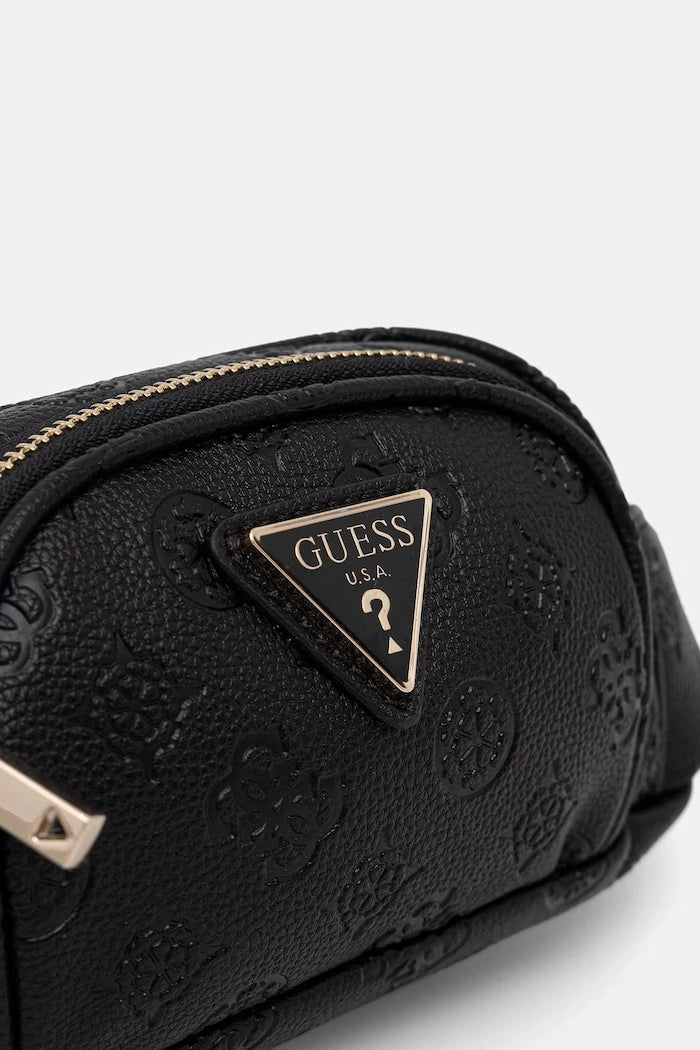 Guess kadın suni deri bel çantası