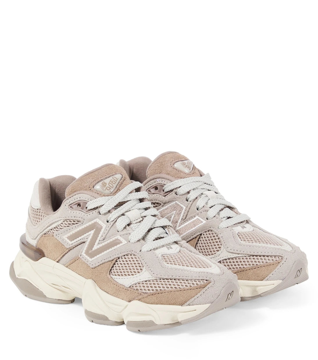 New Balance Kids - أحذية رياضية جونيور 9060