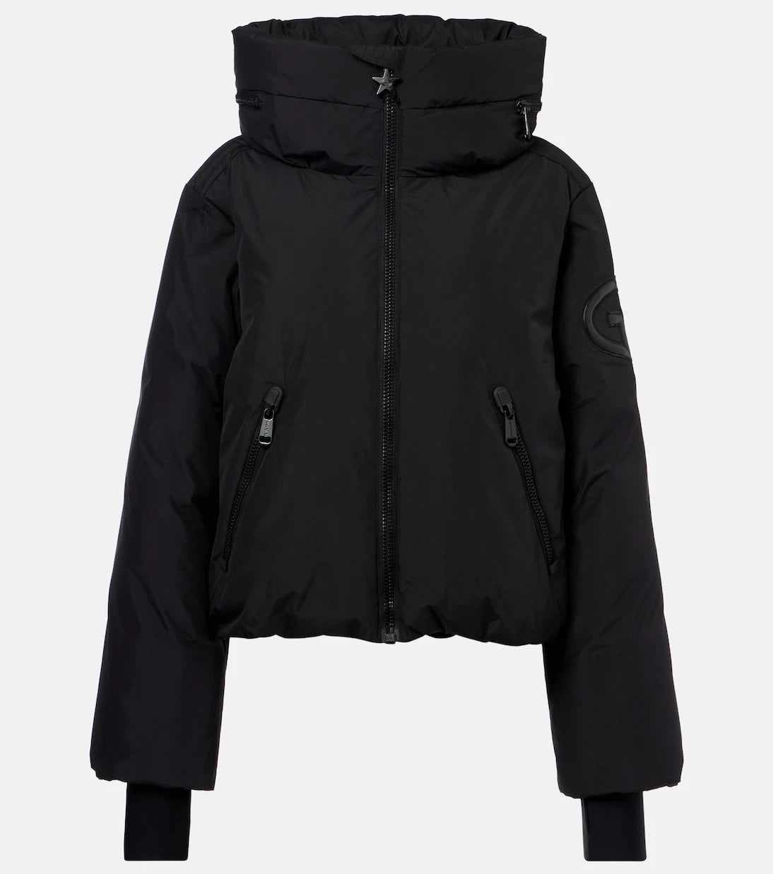 Goldbergh - Porter down ski jacket
