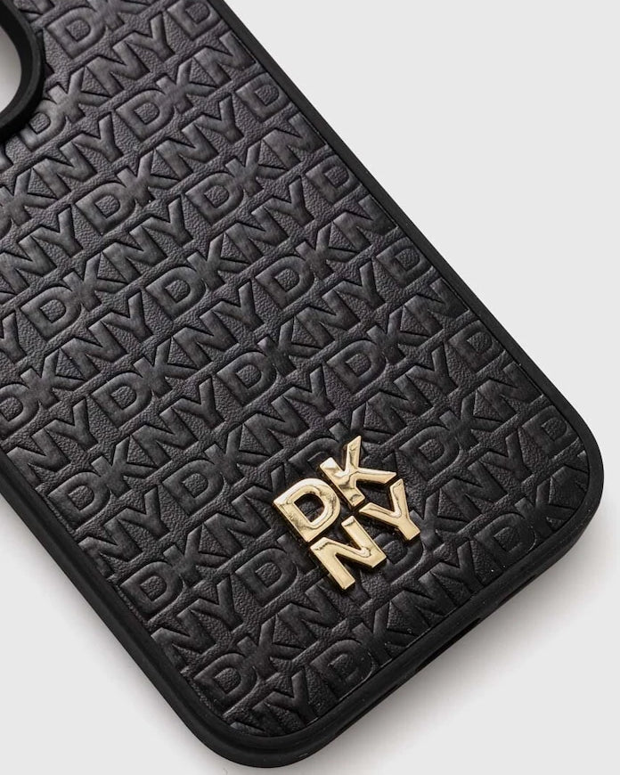 Dkny iPhone 15 Pro 6.1 Telefon Kılıfı