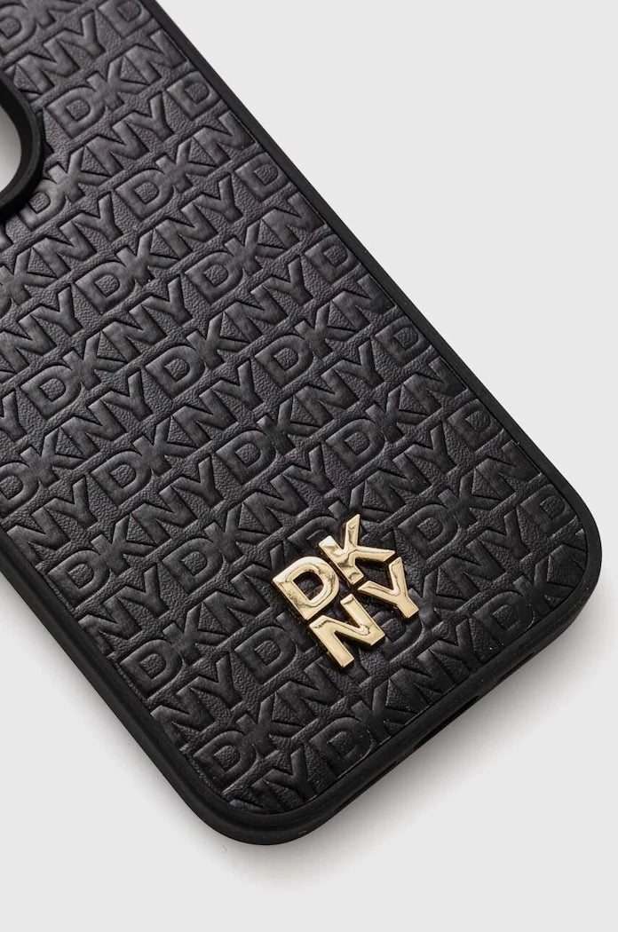 Dkny iPhone 15 Pro 6.1 Telefon Kılıfı