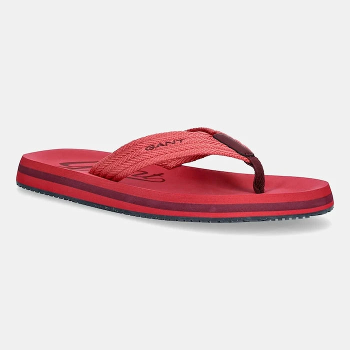 Джапанки Gant Brodale