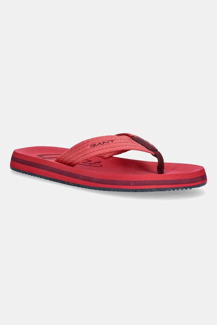 Джапанки Gant Brodale