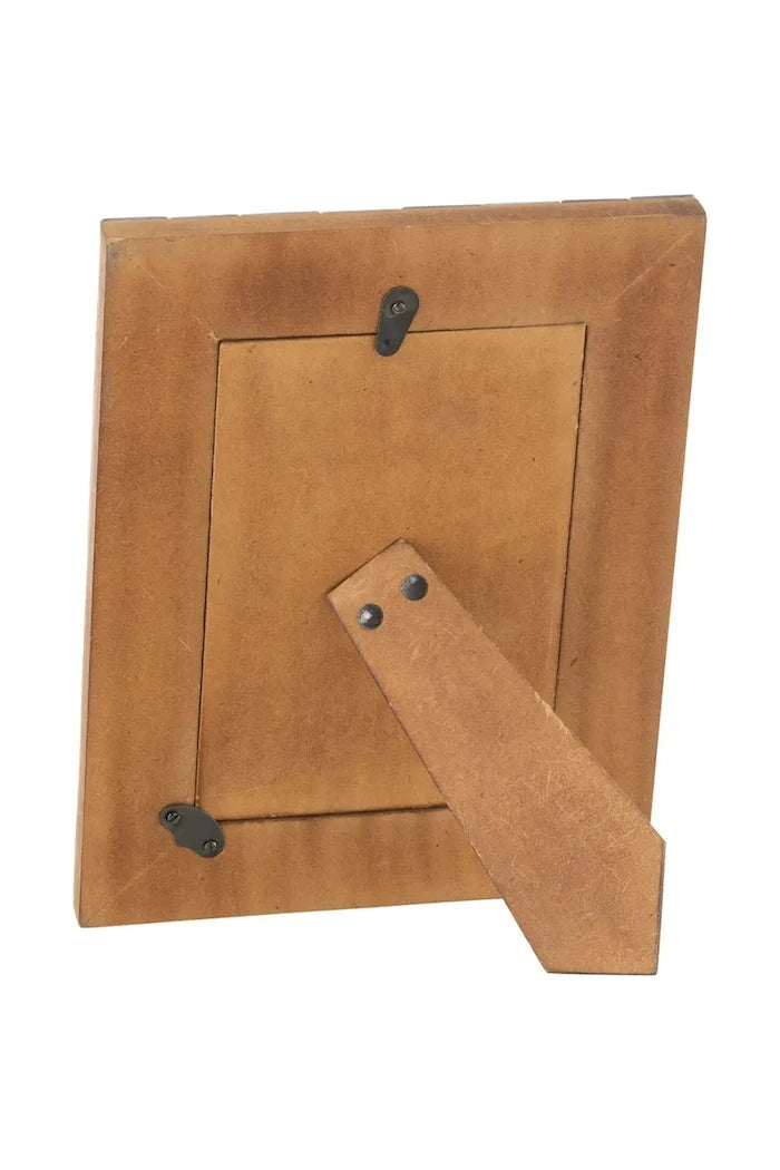 J-Line Рамка Декоративна от дърво 21 x 16 cm