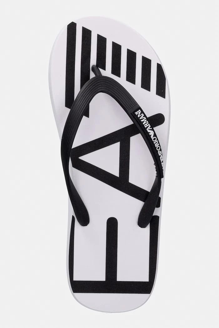 EA7 Emporio Armani terlik