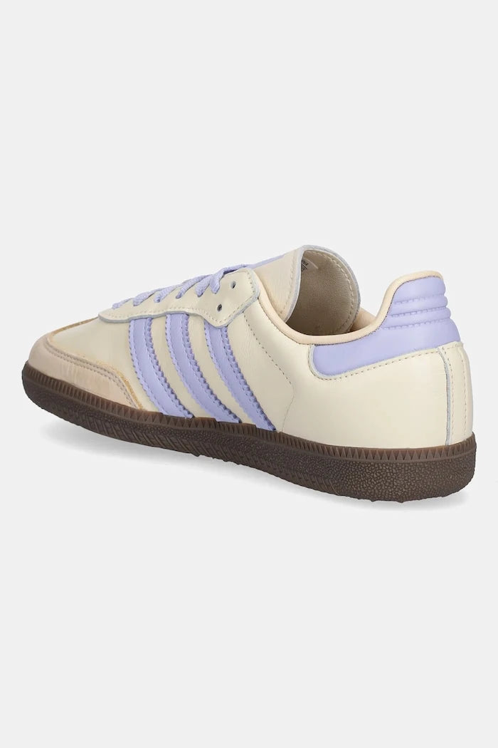 Маратонки adidas Originals Samba OG W