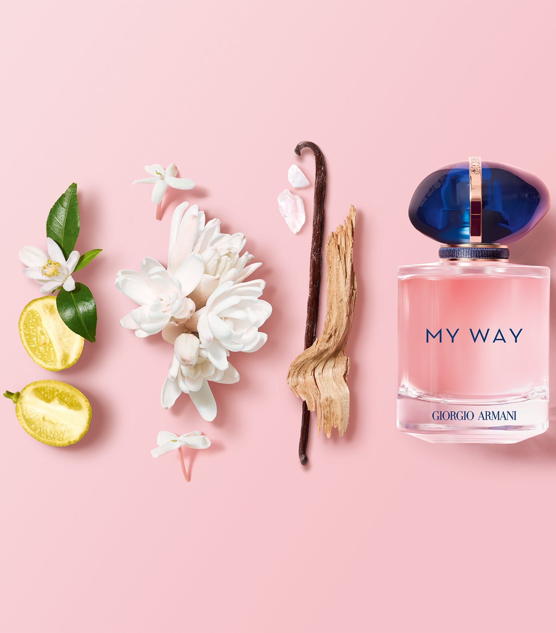 My Way Eau de Parfum (50ml)