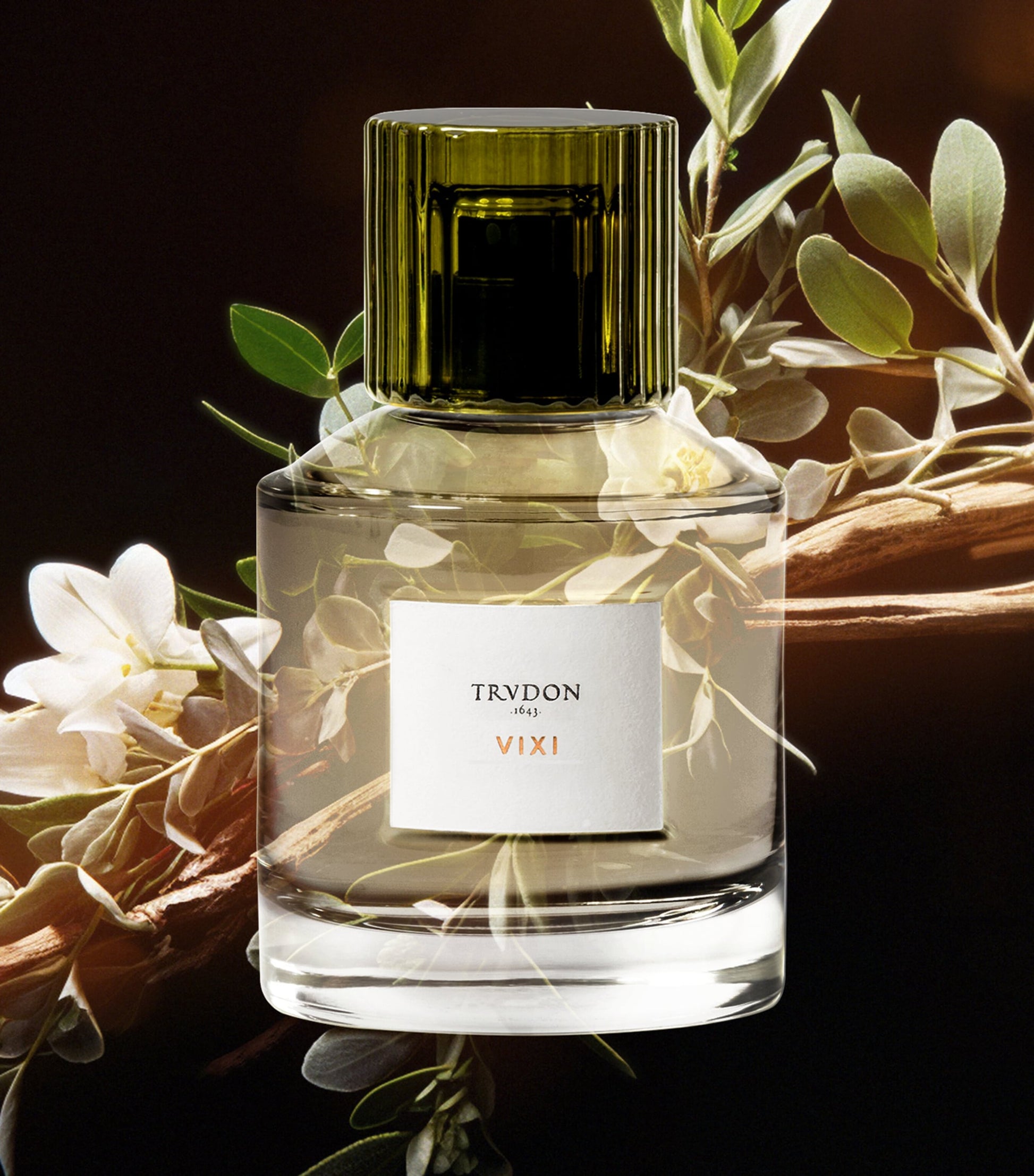 Vixi Eau de Parfum (100ml)