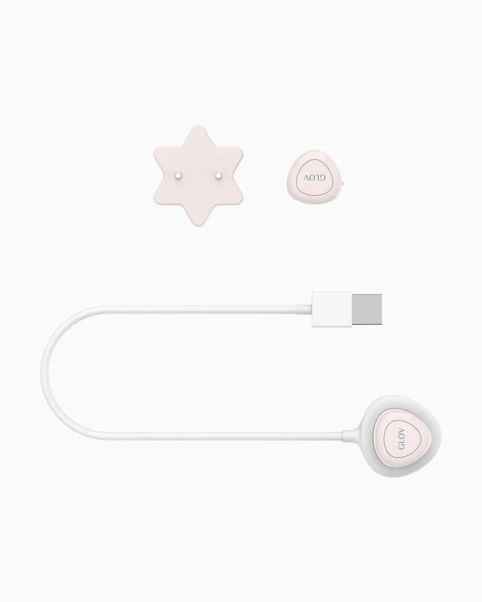 Glov LED точково третиране на несъвършенства от пластмаса