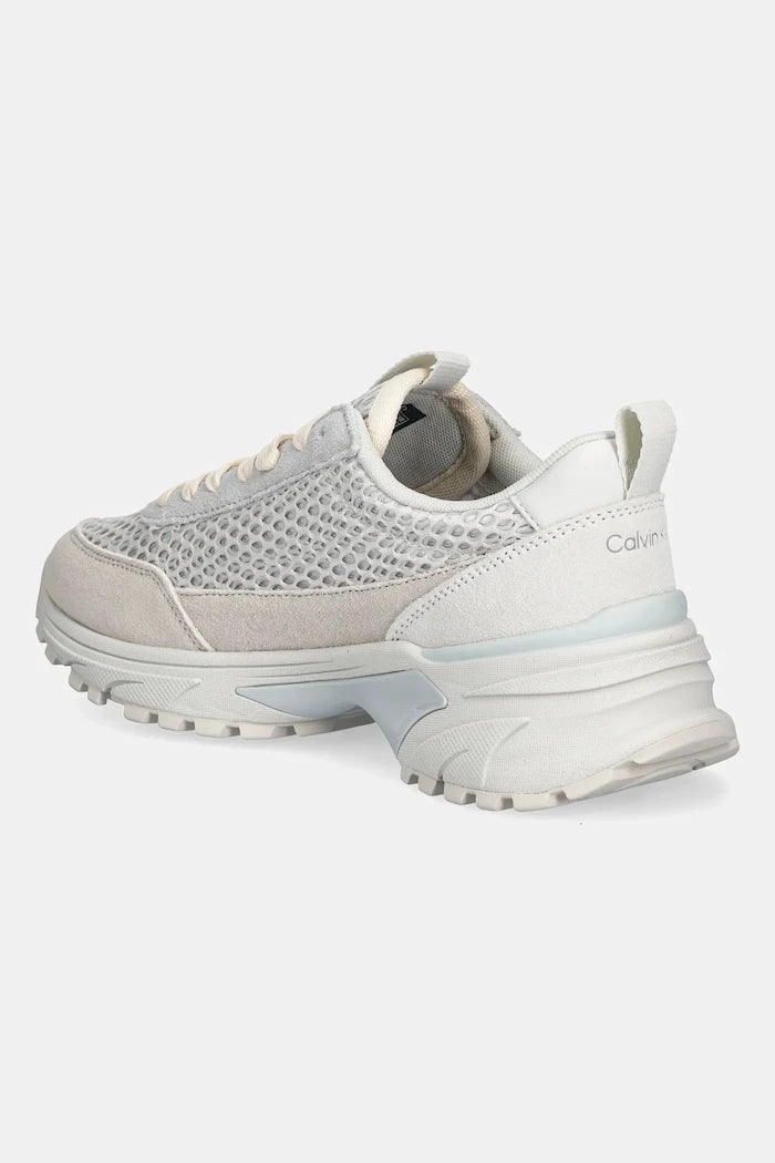 Маратонки Calvin Klein HIKE RUNNER LACE UP TECHMIX