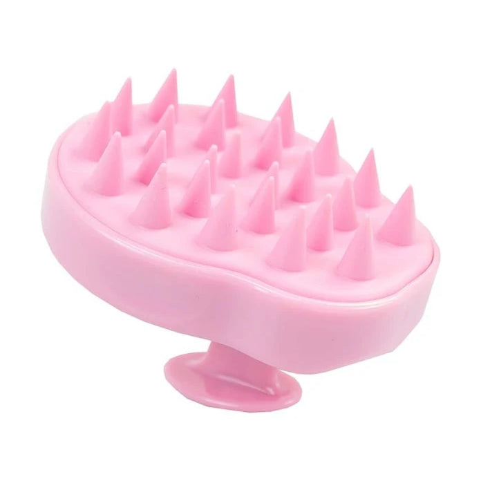 Масажор за скалп The Vintage Cosmetics Company Shampoo Brush