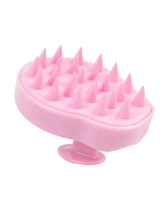 Масажор за скалп The Vintage Cosmetics Company Shampoo Brush