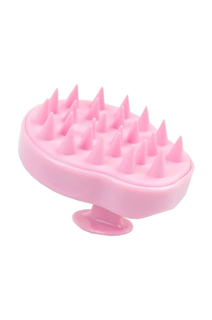 Масажор за скалп The Vintage Cosmetics Company Shampoo Brush