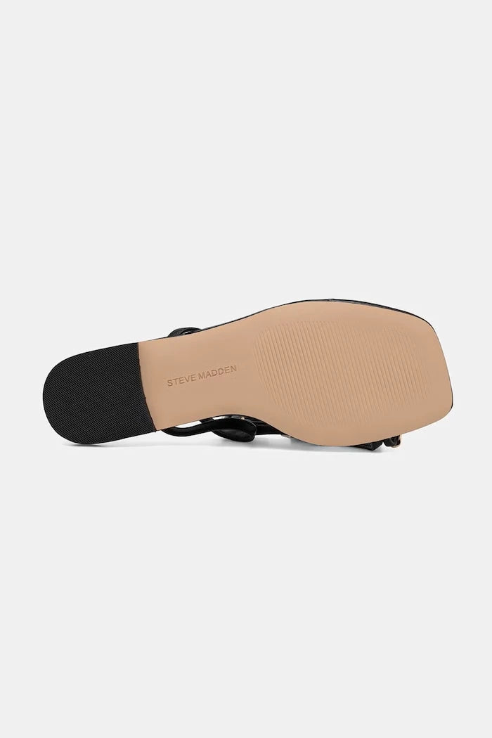 Steve Madden сандали дамски от кожа Odyssey