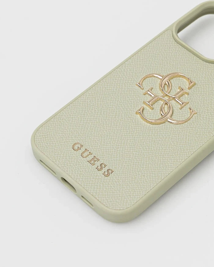 Guess iPhone 16 Pro Max Telefon Kılıfı