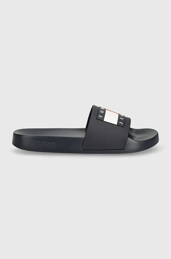 Чехли Tommy Jeans POOL SLIDE ESS