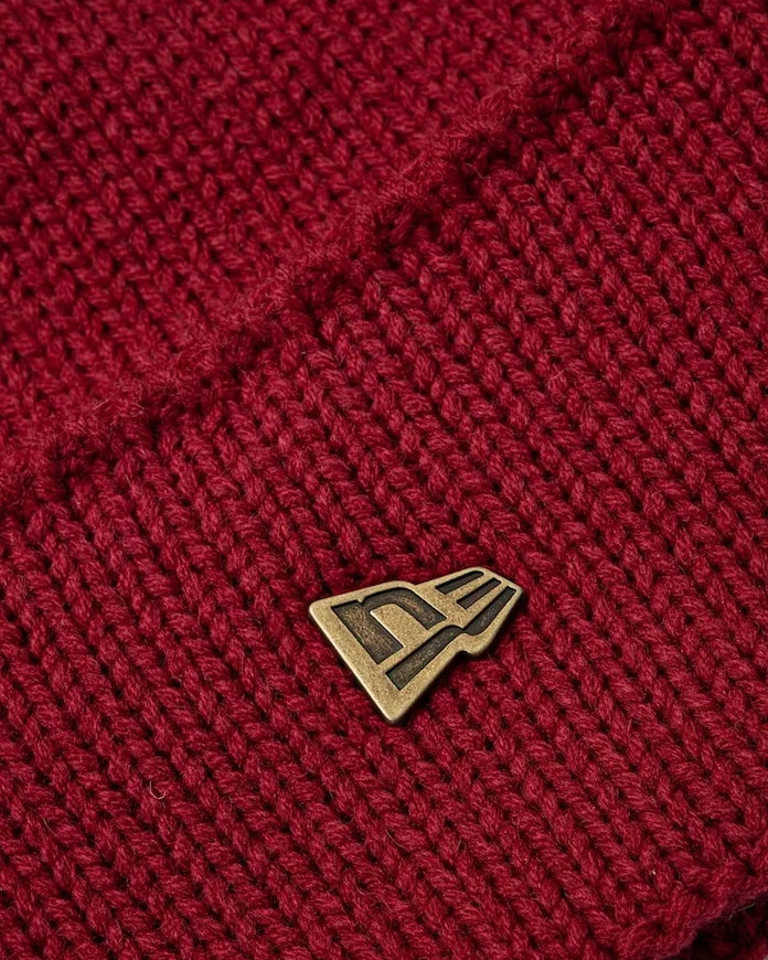 New Era WIDE CUFF BEANIE Yünlü Bere