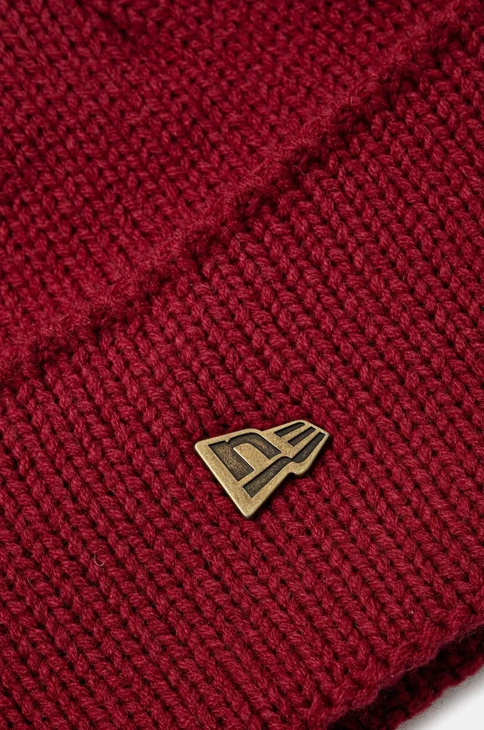 New Era WIDE CUFF BEANIE Yünlü Bere