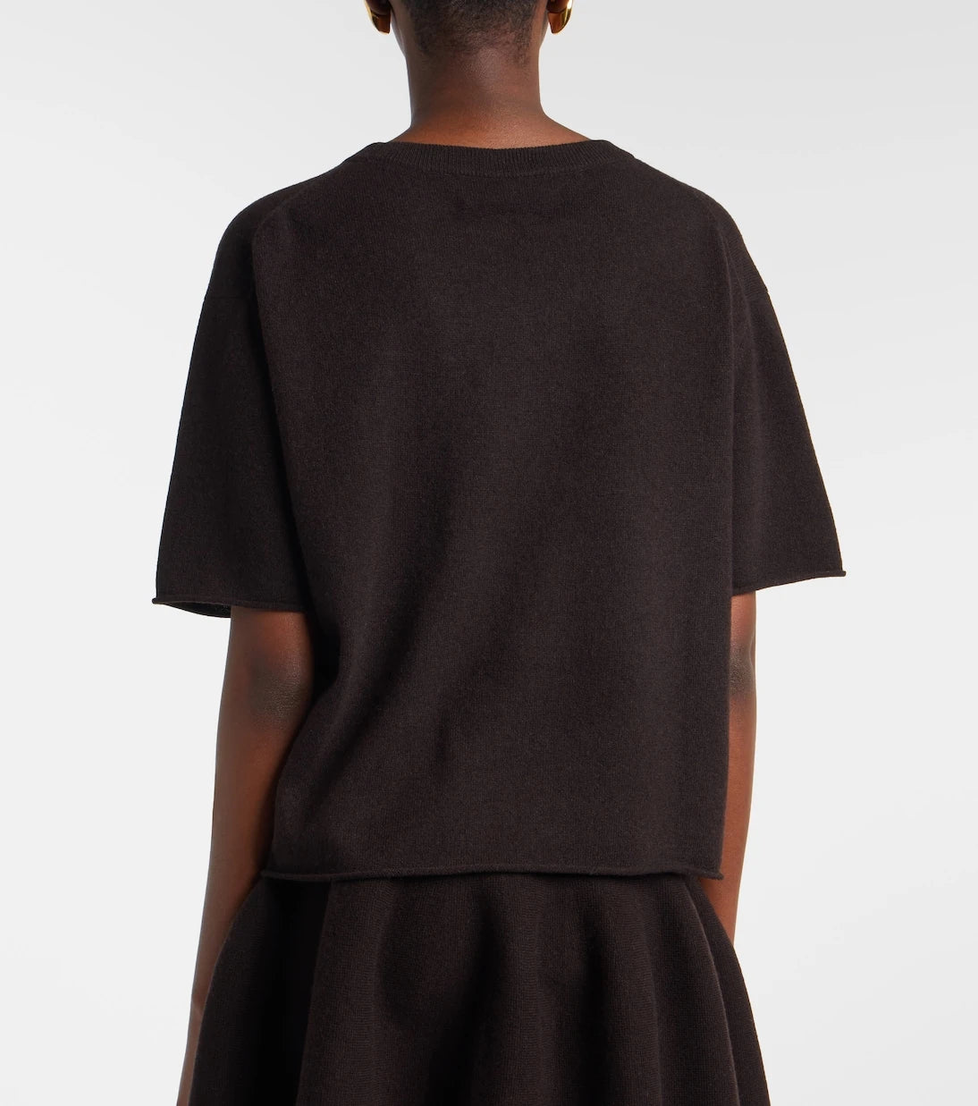 Lisa Yang - Cila cashmere sweater