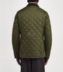 Green Heritage Liddesdale Quilted Jacket