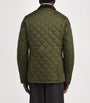 Barbour Green Heritage Liddesdale Quilted Jacket