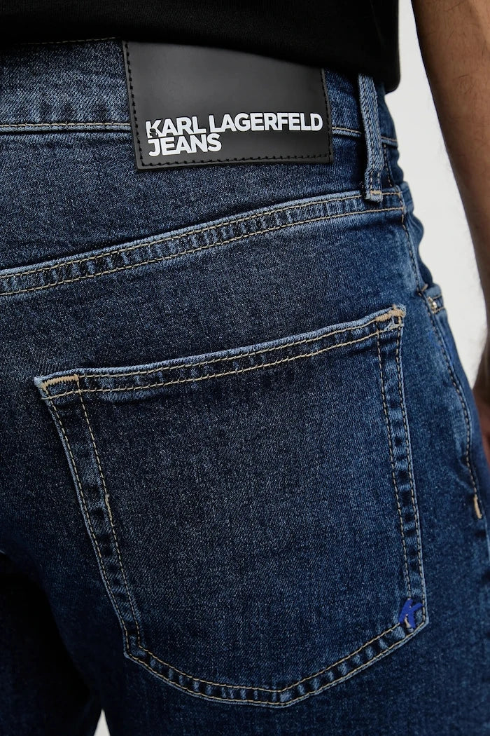 Дънки Karl Lagerfeld Jeans