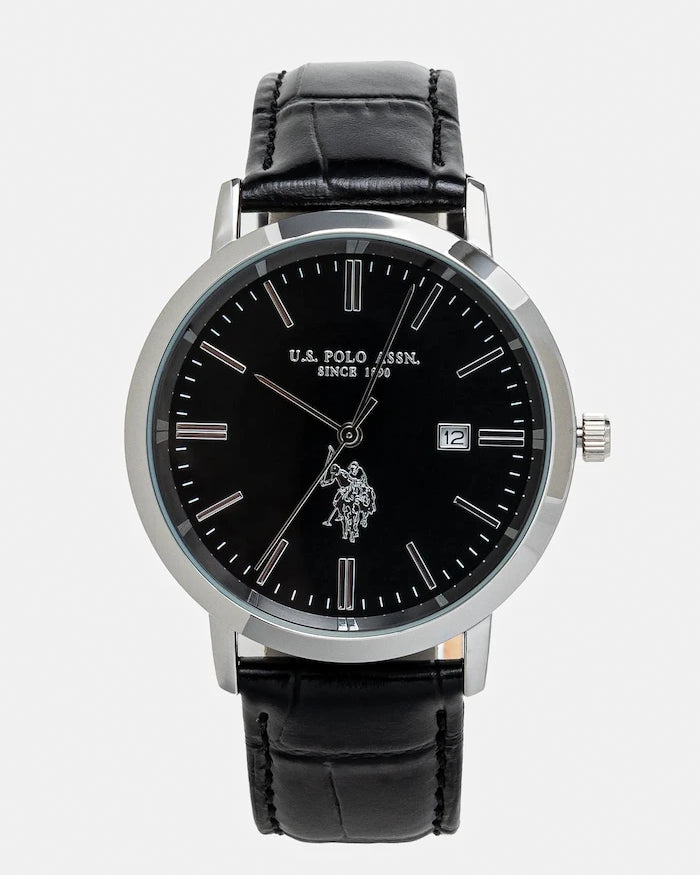 U.S. Polo Assn. OLIVER Saat