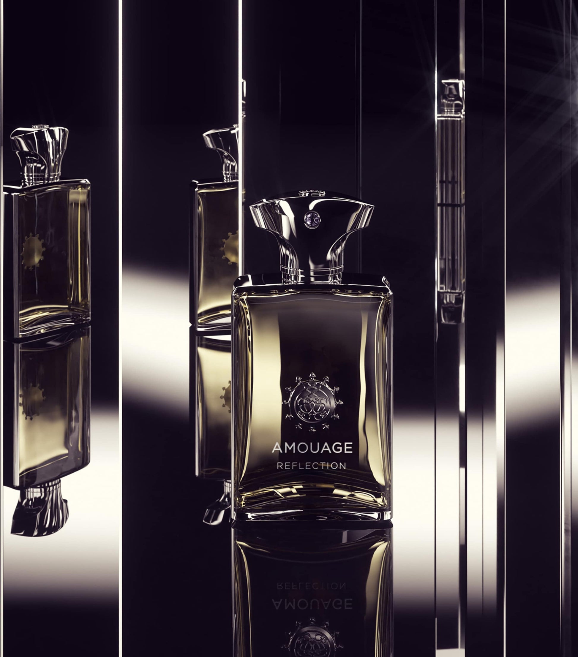 Reflection Man Eau de Parfum (100ml)