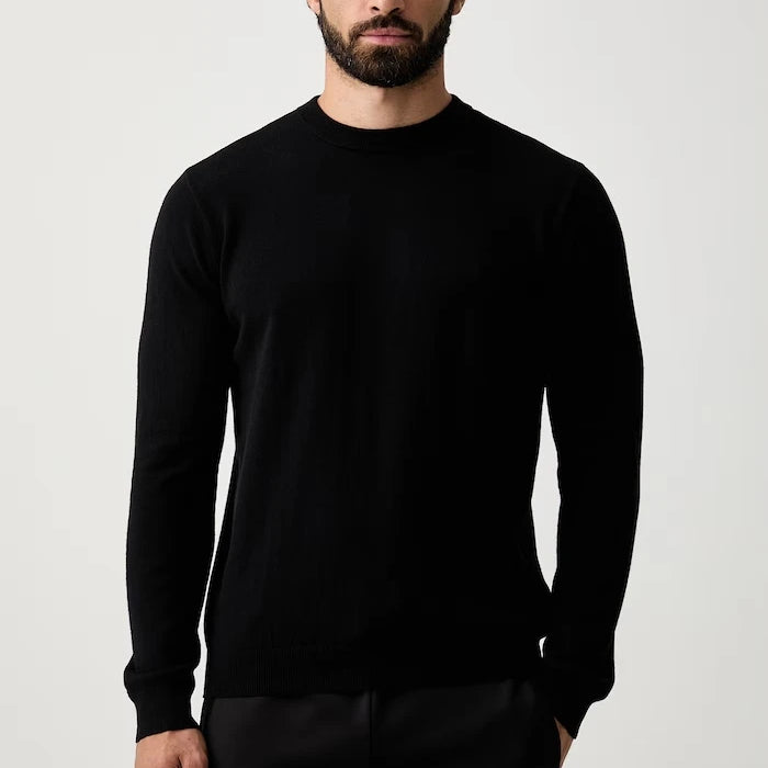 EA7 Emporio Armani erkek yünlü kazak