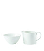 Wedgwood Gio Sugar & Cream Set