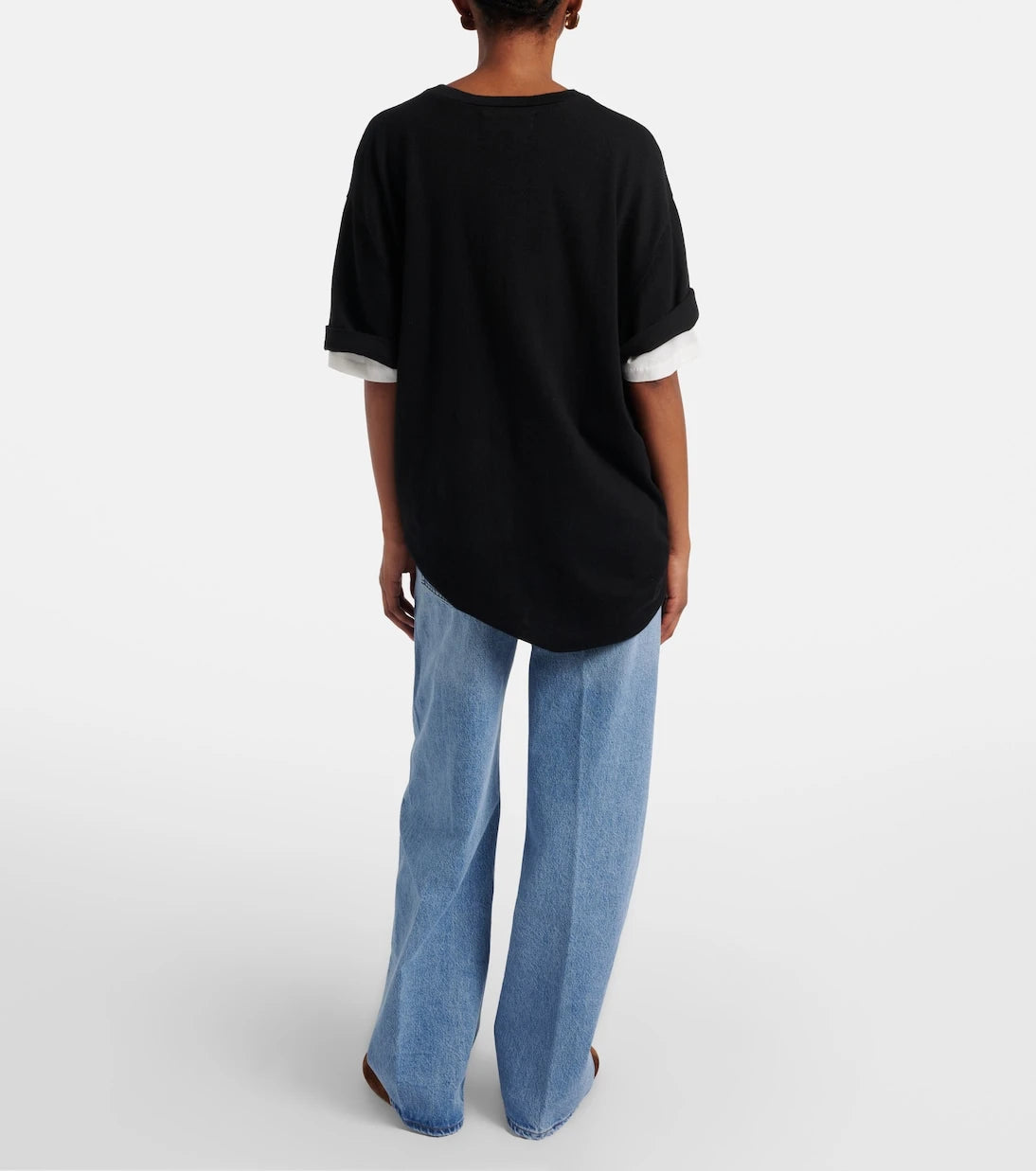 Citizens of Humanity - Ayla wide-leg jeans