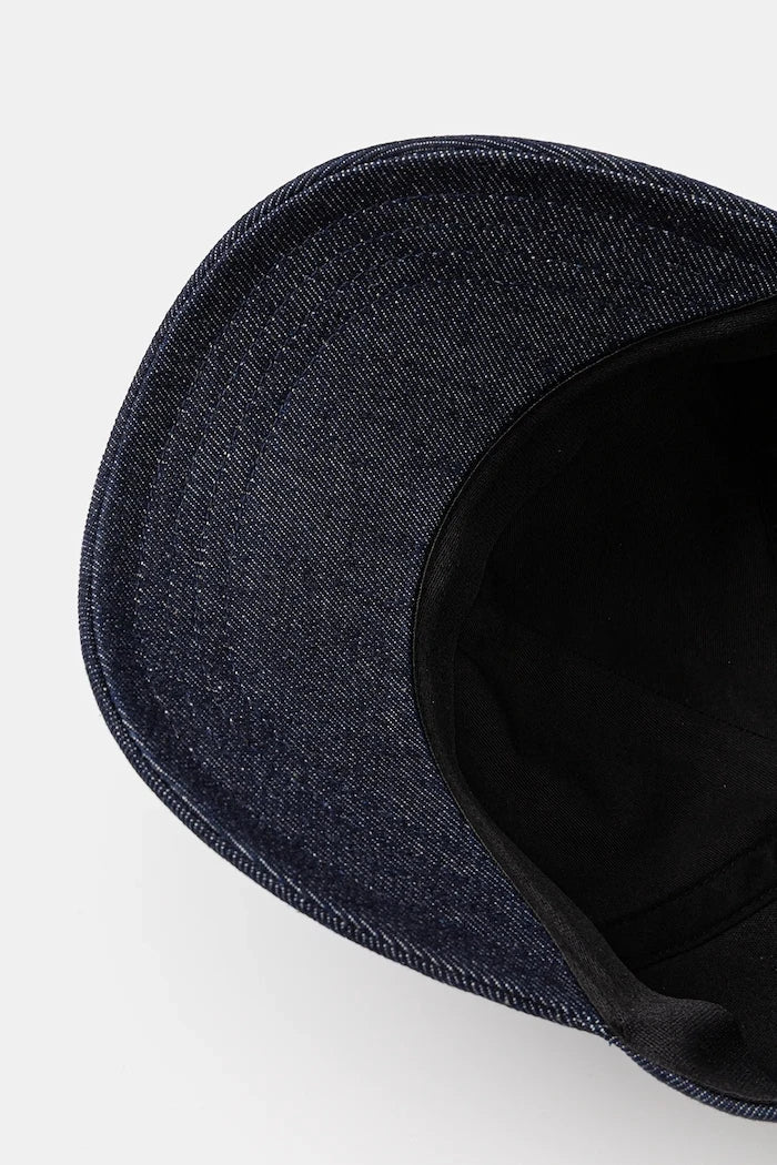 A.P.C. Casquette Charlie Vizörlü Şapka