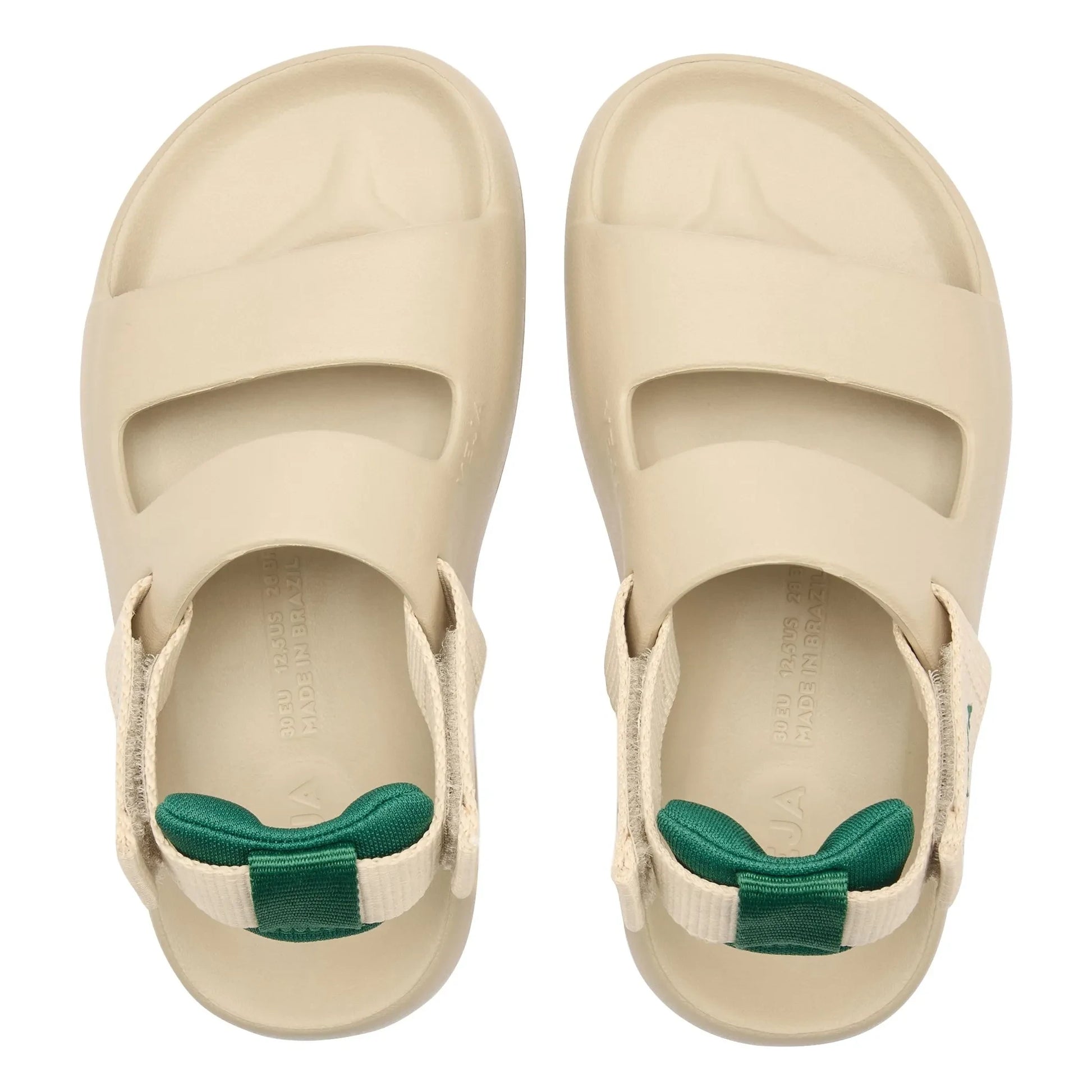 Veja - Mini Etna Lite E.V.A sandals | Amande